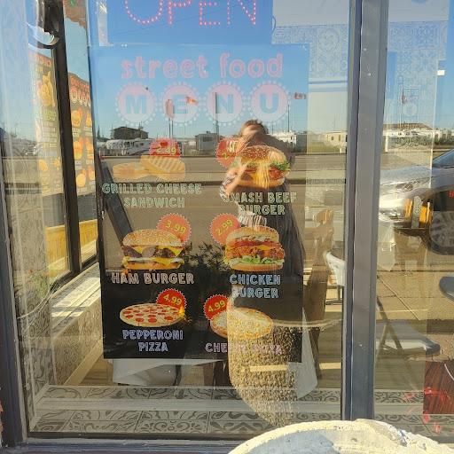 Photo of Famous Chicken - 127 First Ave, Spruce Grove, AB T7X 2H4